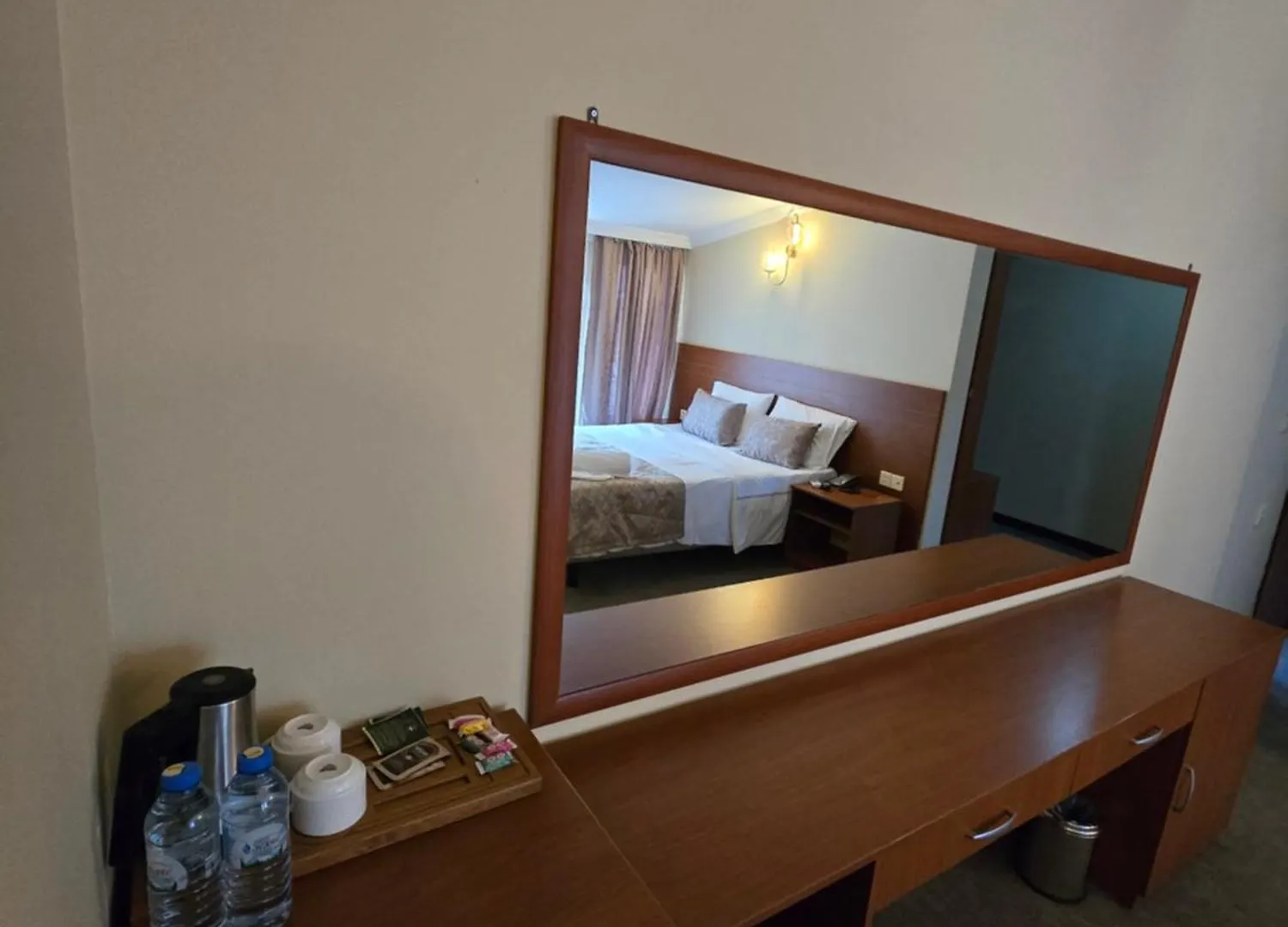 Ritsa Boutique Hotel Batumi