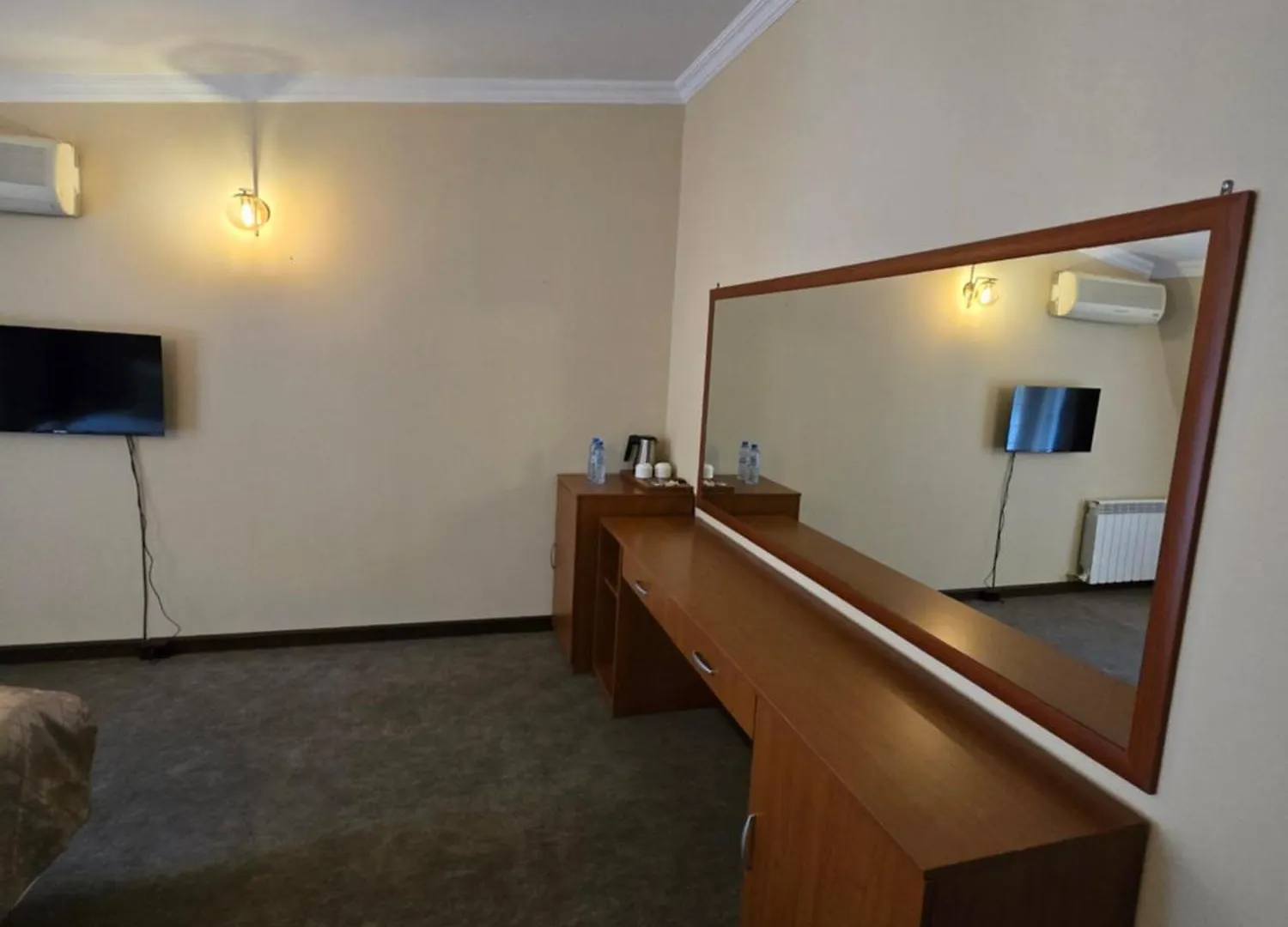 Ritsa Boutique Hotel Batumi