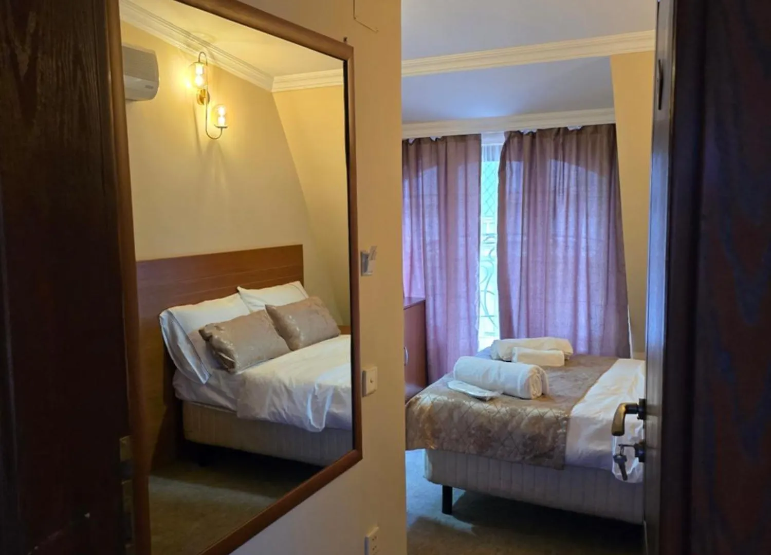 Ritsa Boutique Hotel Batumi 3*,  Georgia