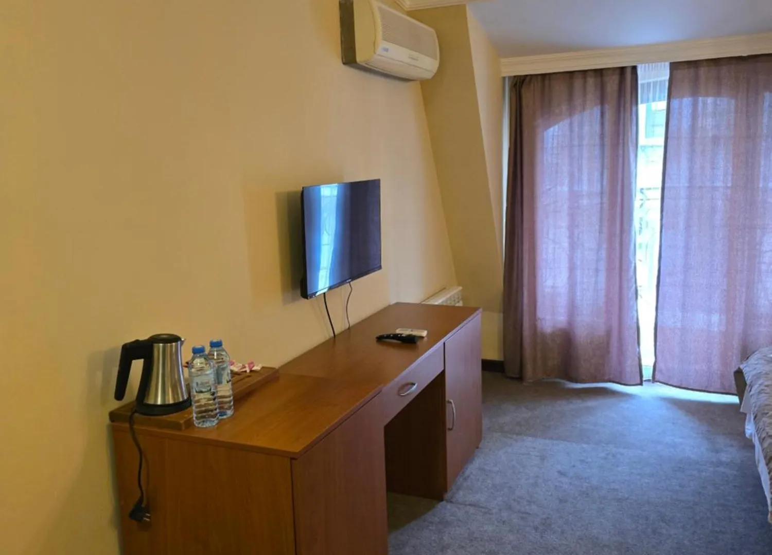 Ritsa Boutique Hotel Batumi
