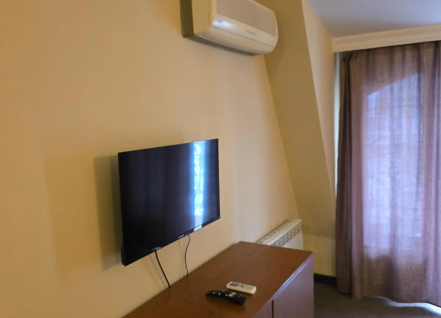 ***  Ritsa Boutique Hotel Batumi Georgia