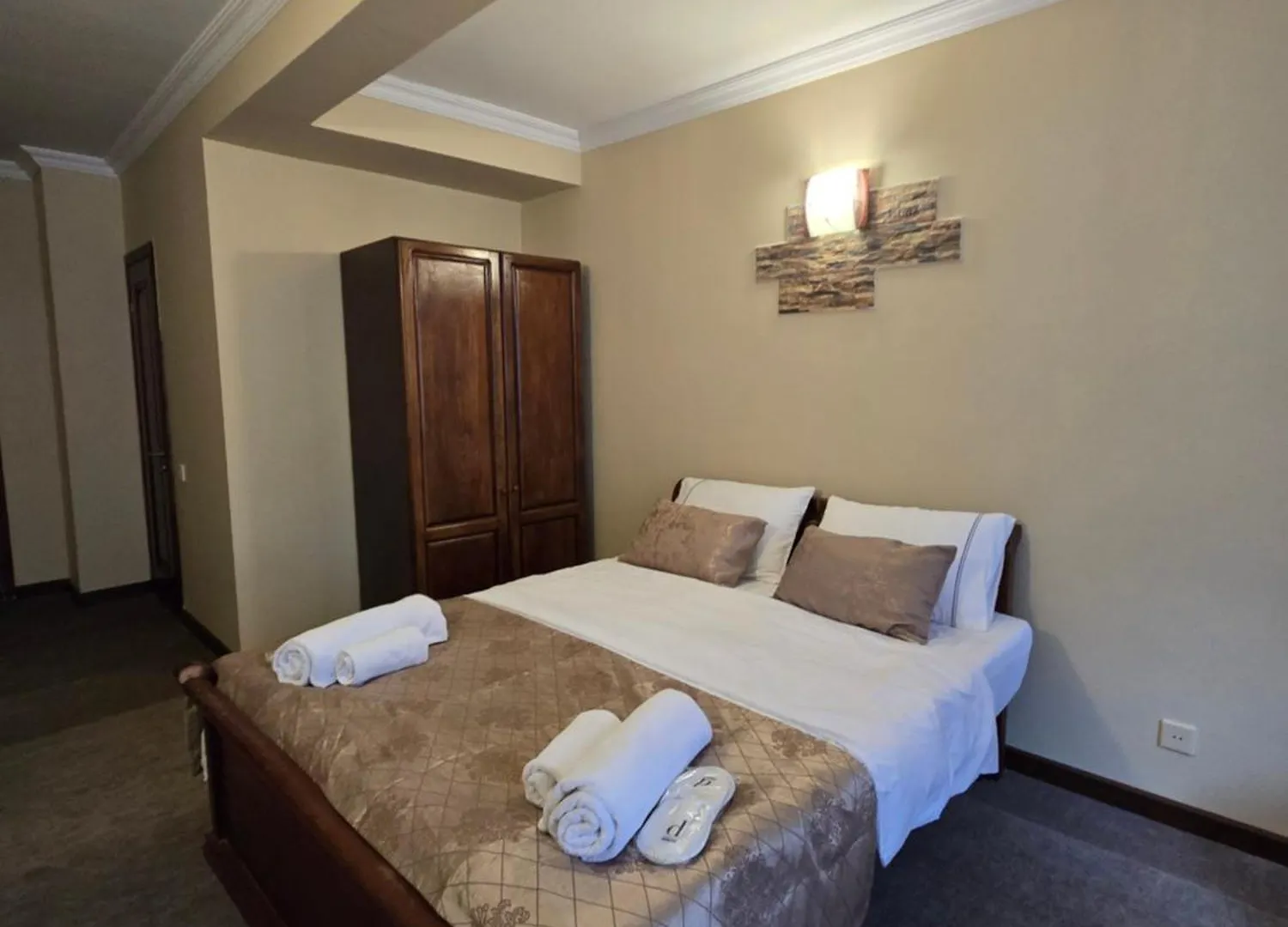 Ritsa Boutique Hotel Batumi
