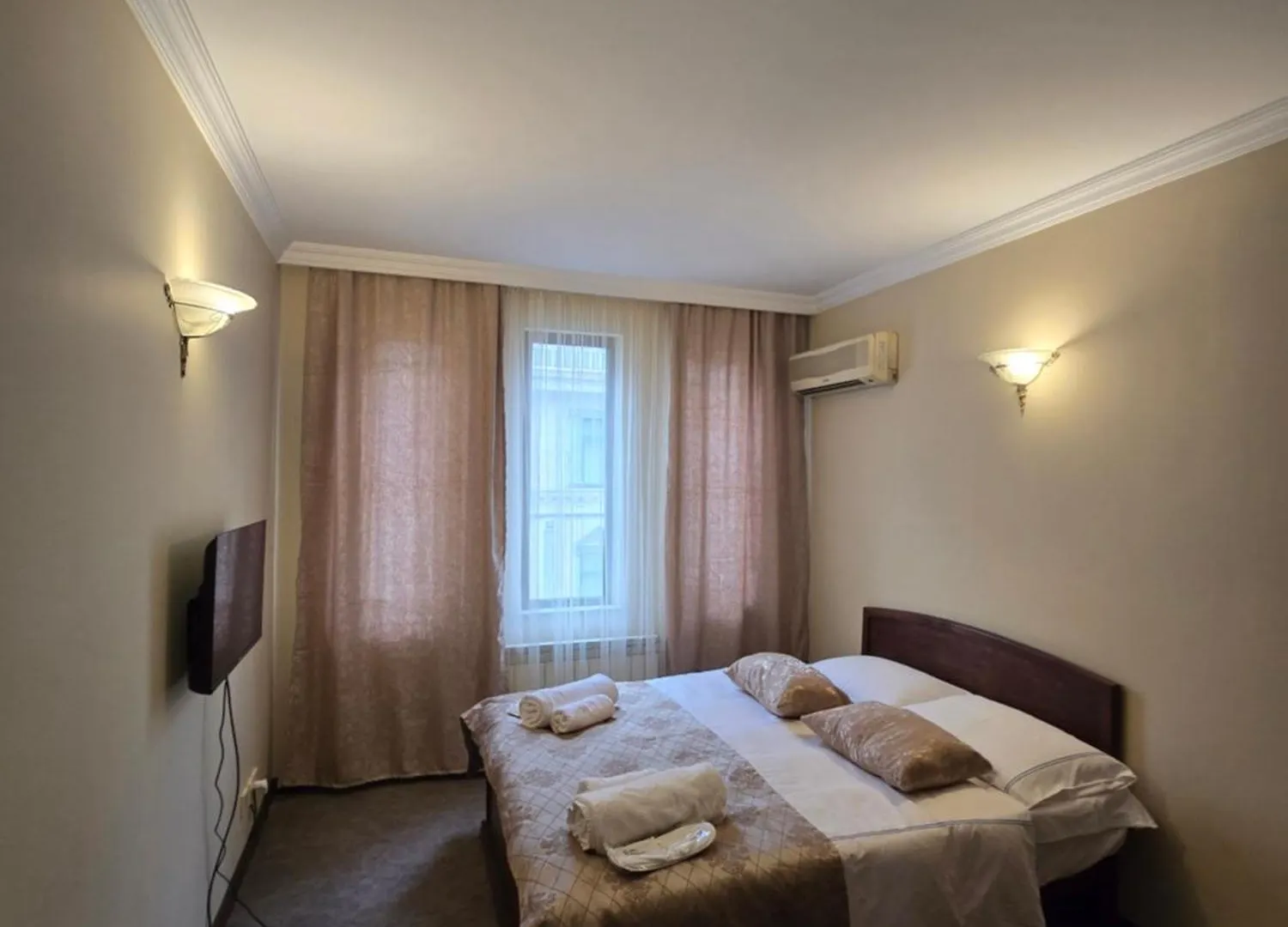 ***  Ritsa Boutique Hotel Batumi Georgia