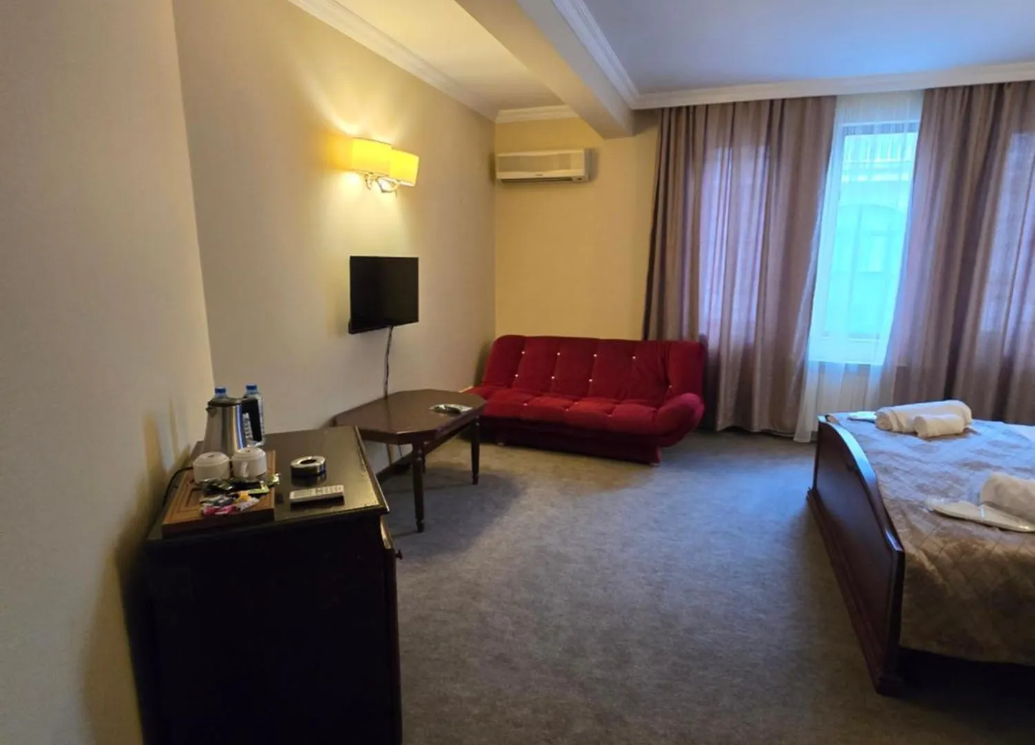 Ritsa Boutique Hotel Batumi