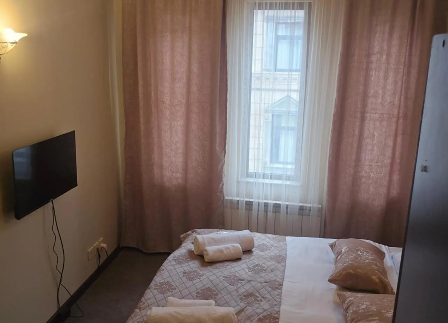 Ritsa Boutique Hotel Batumi