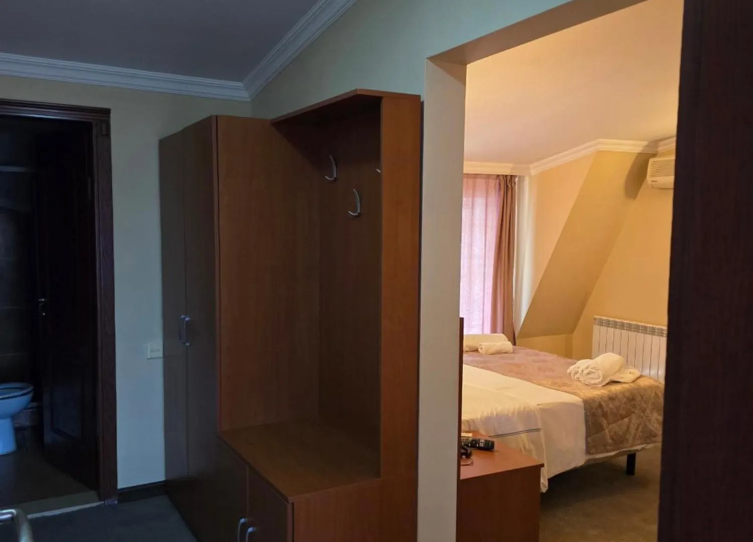 Ritsa Boutique Hotel Batumi