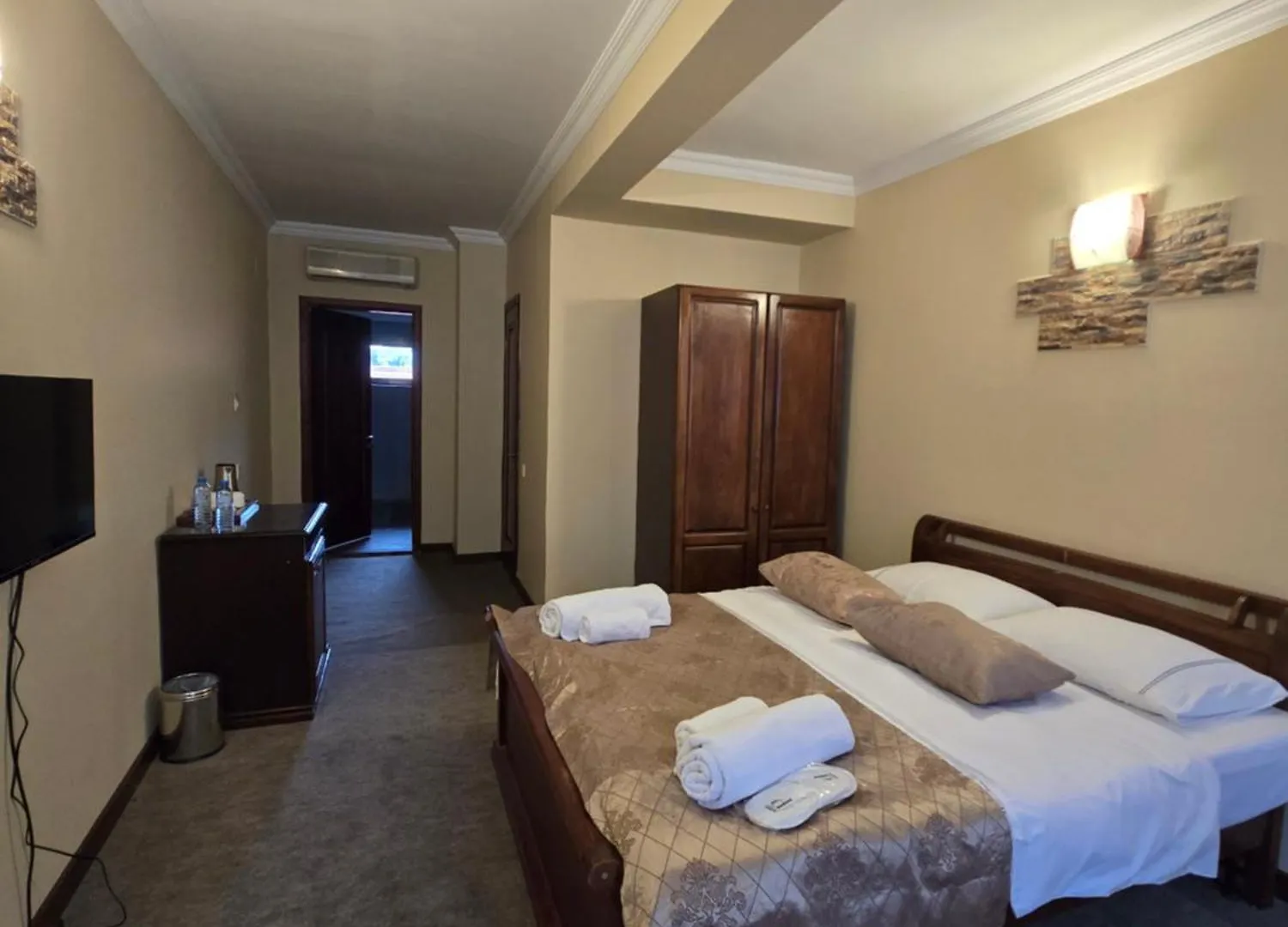 Ritsa Boutique Hotel Batumi