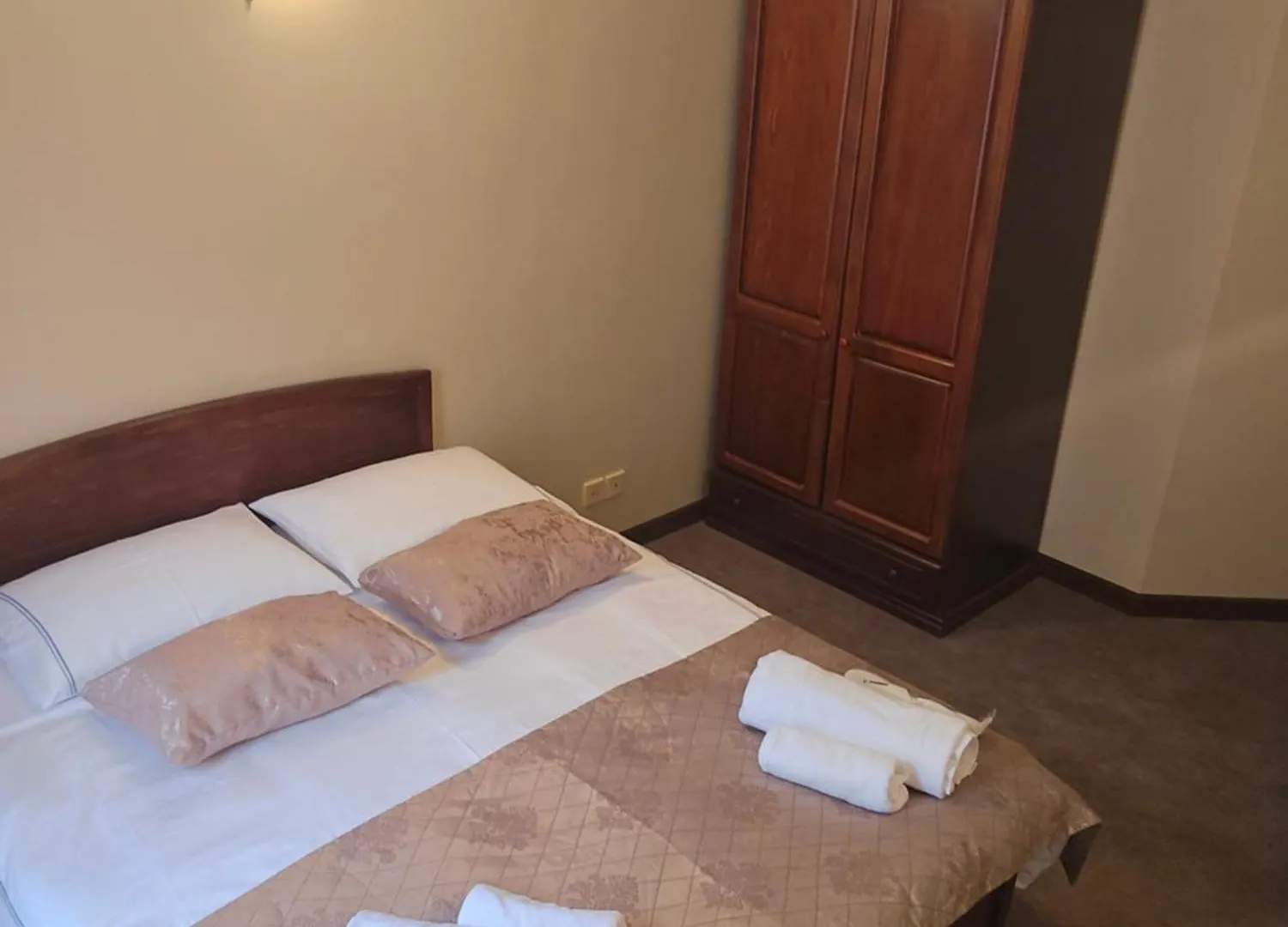 Ritsa Boutique Hotel Batumi