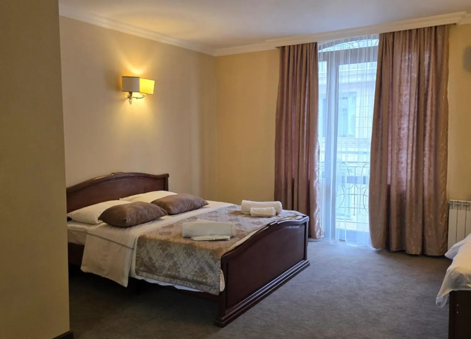 Ritsa Boutique Hotel Batumi