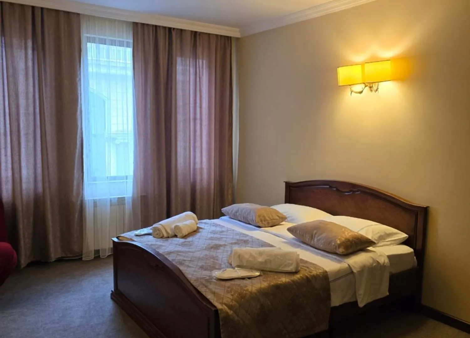 Ritsa Boutique Hotel Batumi