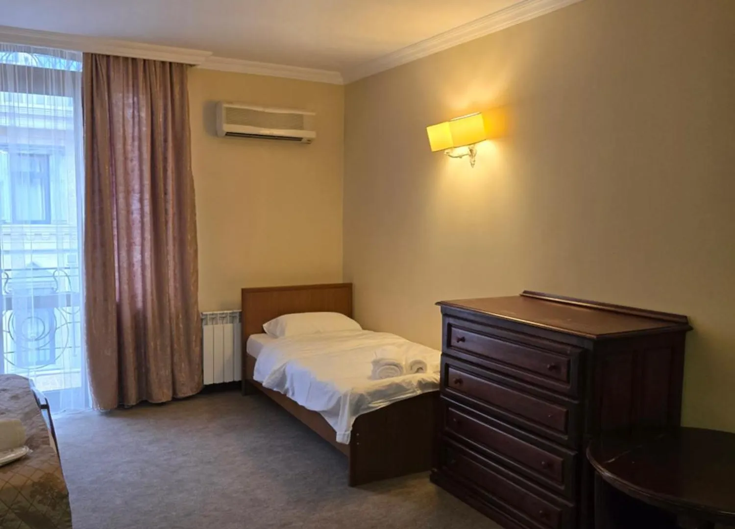 Ritsa Boutique Hotel Batumi