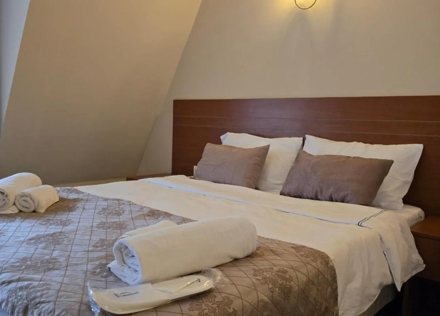 Ritsa Boutique Hotel Batumi