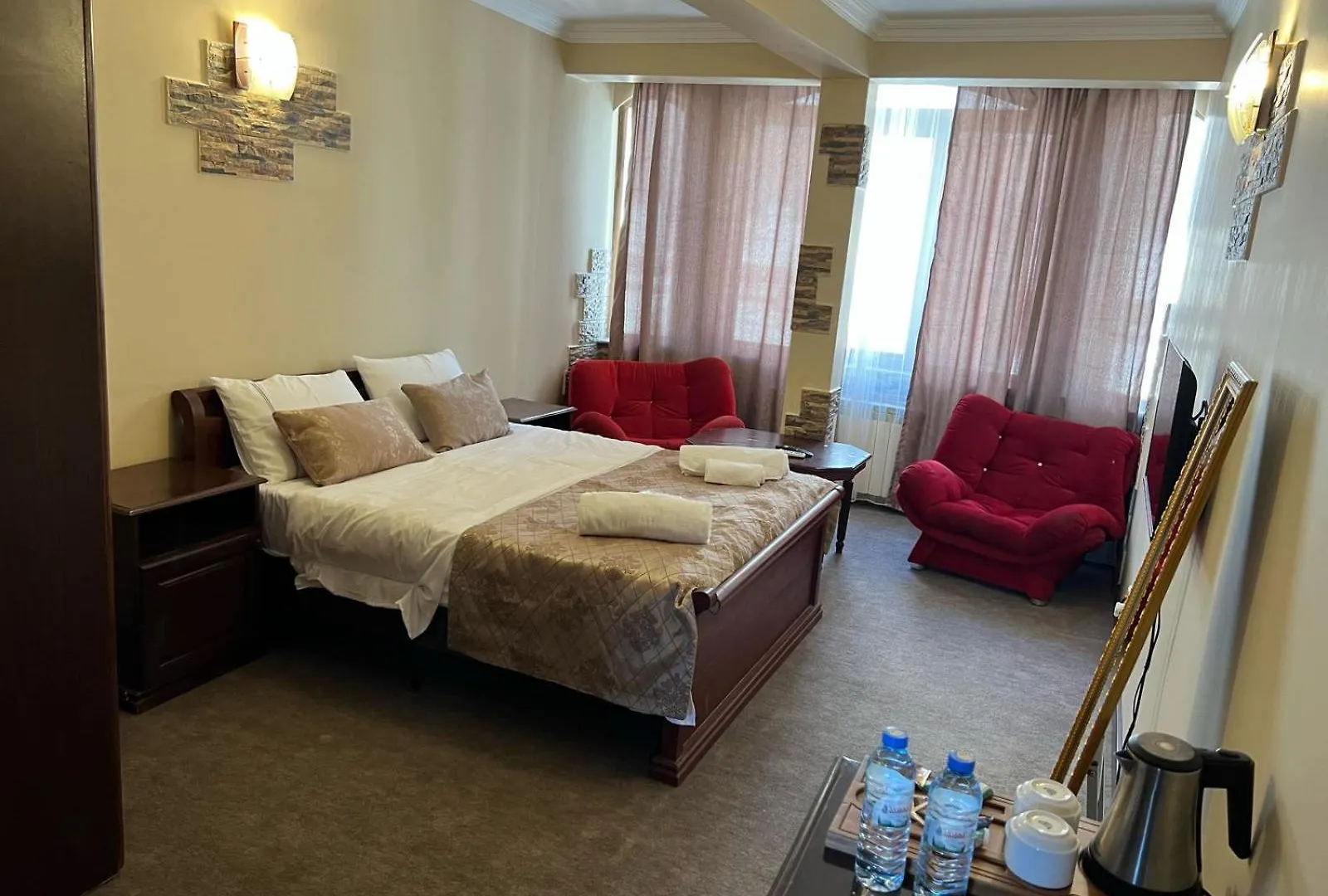 Ritsa Boutique Hotel Batumi