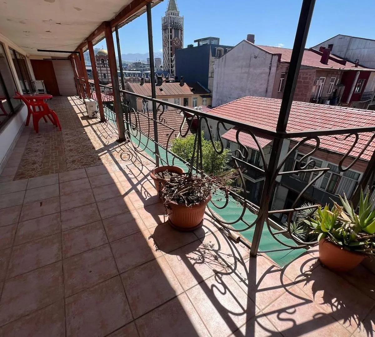 ***  Ritsa Boutique Hotel Batumi Georgia