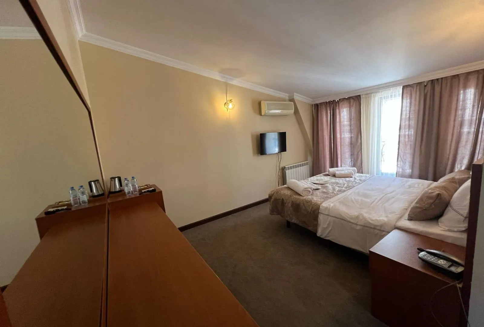 Ritsa Boutique Hotel Batumi