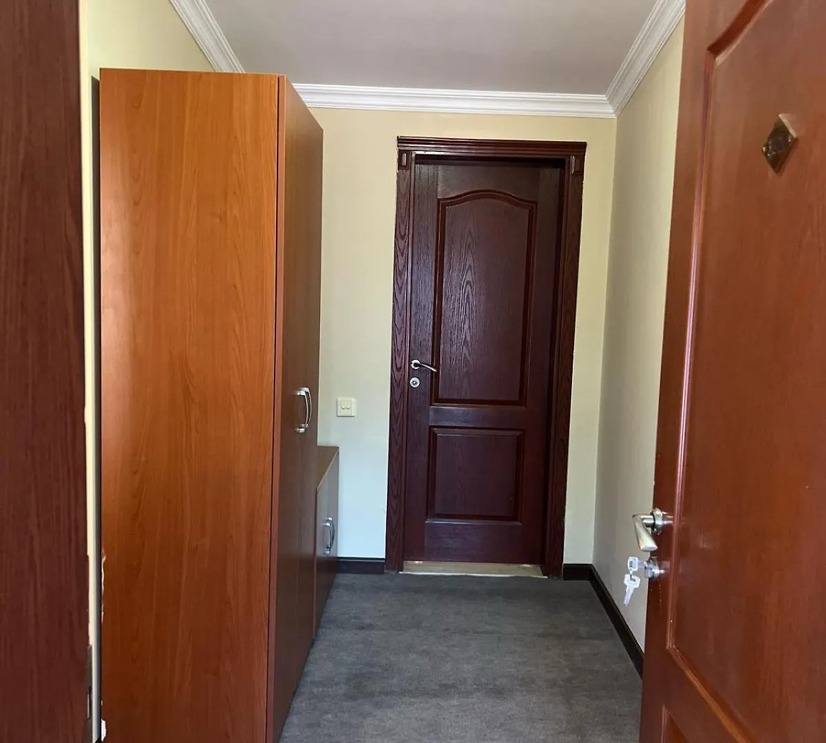 Ritsa Boutique Hotel Batumi Georgia