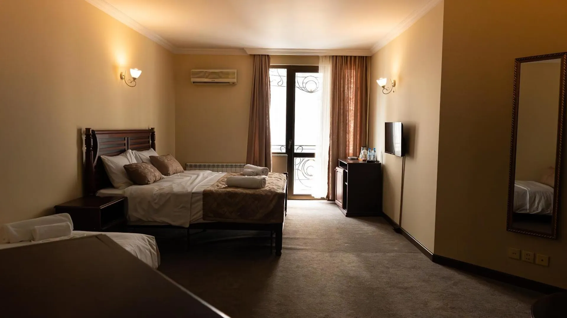 Ritsa Boutique Hotel Batumi