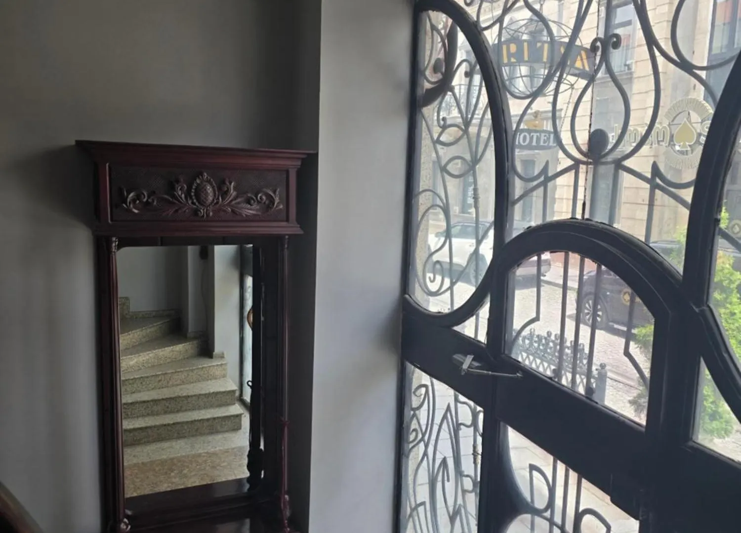 Ritsa Boutique Hotel Batumi