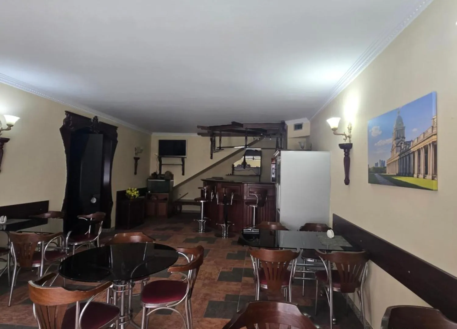 Ritsa Boutique Hotel Batumi