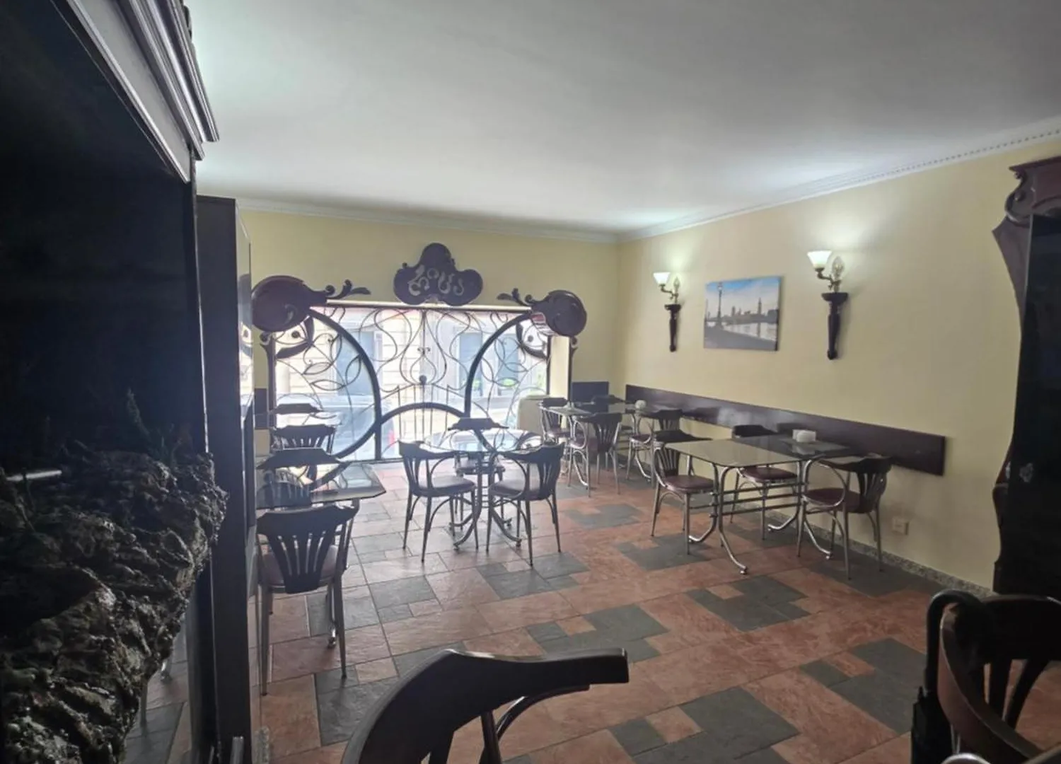 Ritsa Boutique Hotel Batumi 3*,