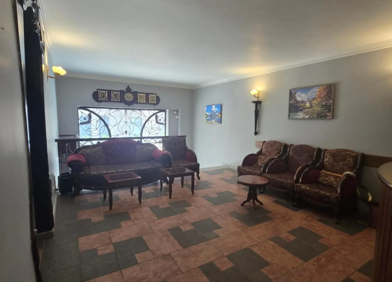 Ritsa Boutique Hotel Batumi