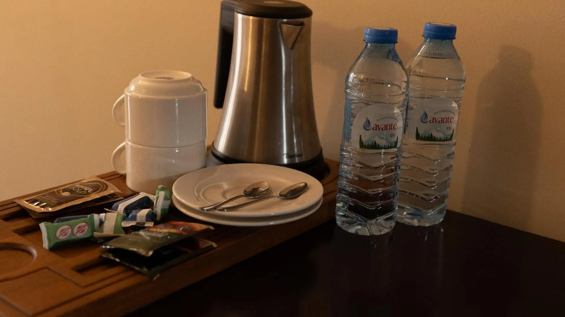 Ritsa Boutique Hotel Batumi