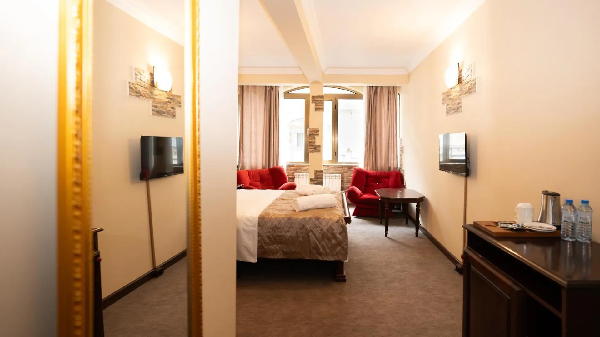 Ritsa Boutique Hotel Batumi