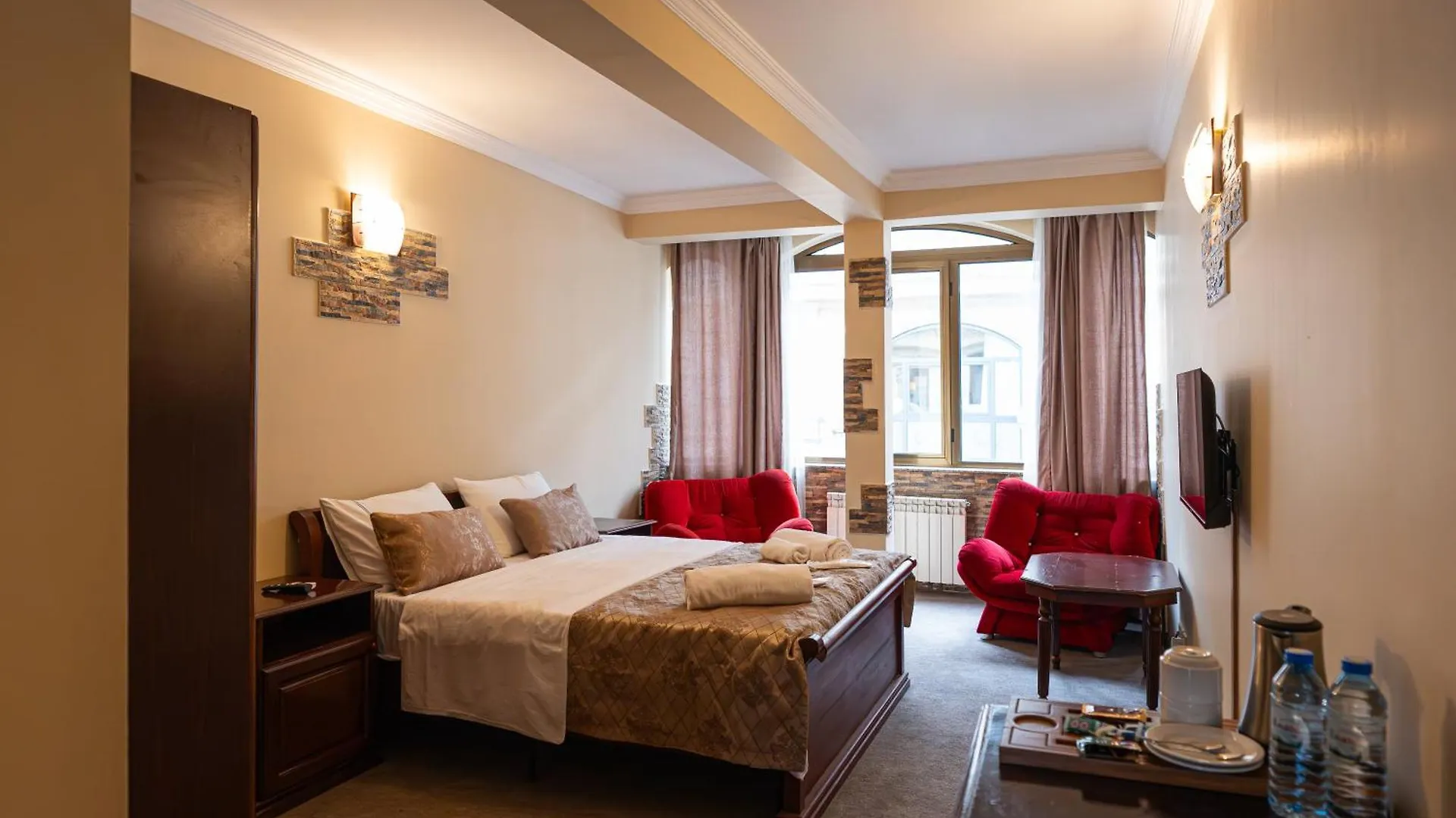 Ritsa Boutique Hotel Batumi