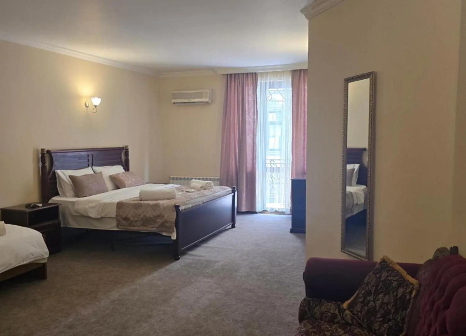 Ritsa Boutique Hotel Batumi