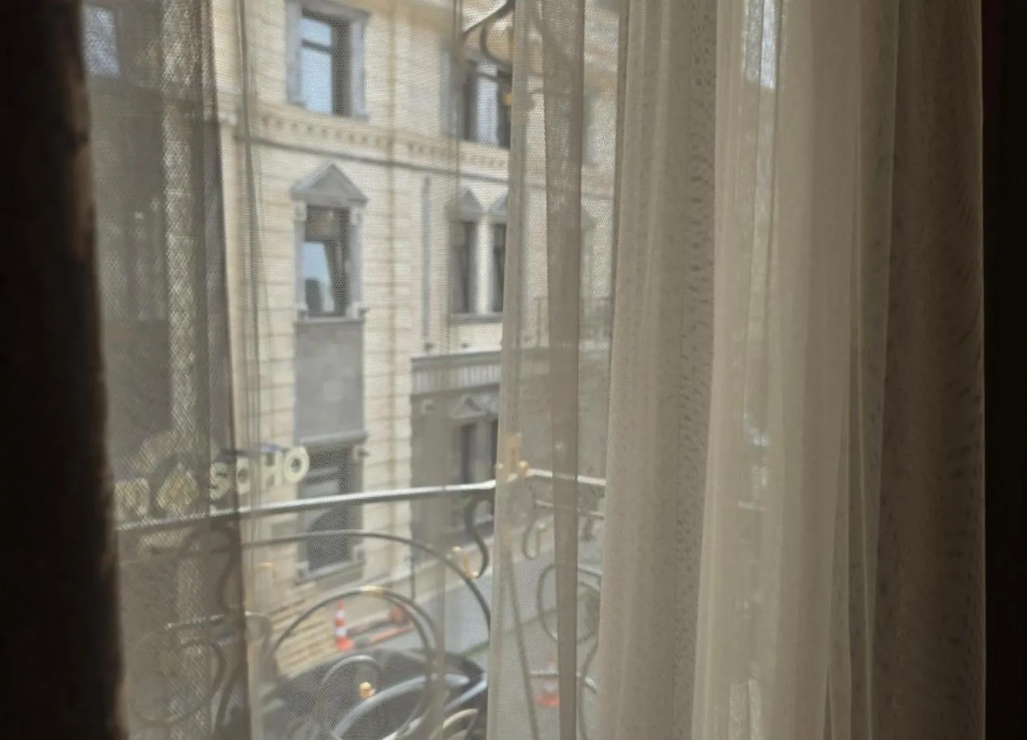 Ritsa Boutique Hotel Batumi