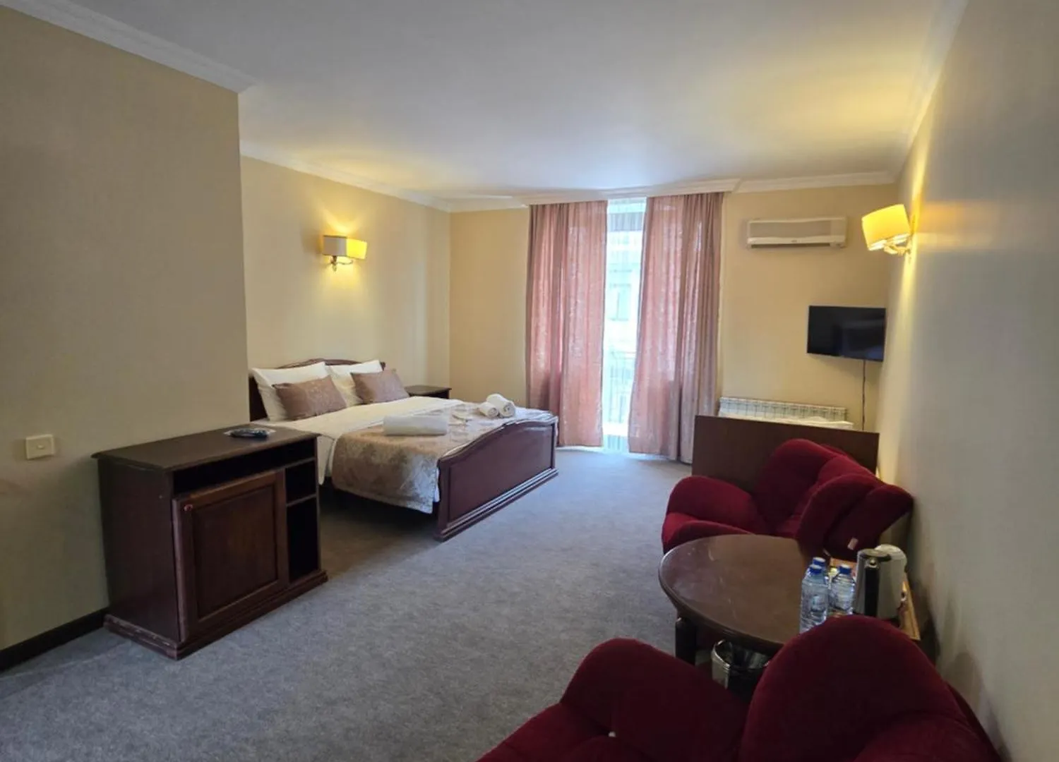 Ritsa Boutique Hotel Batumi