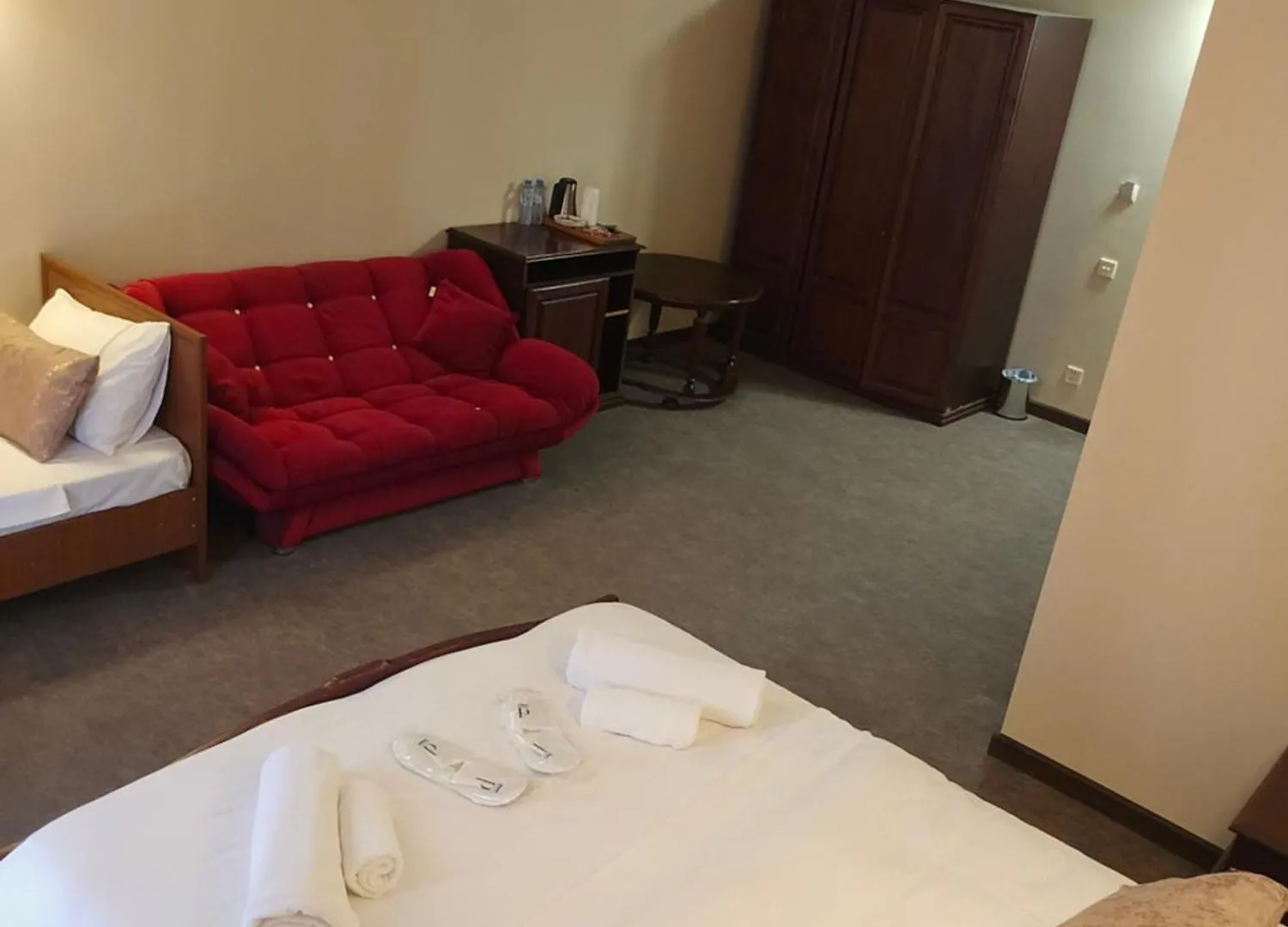 Ritsa Boutique Hotel Batumi