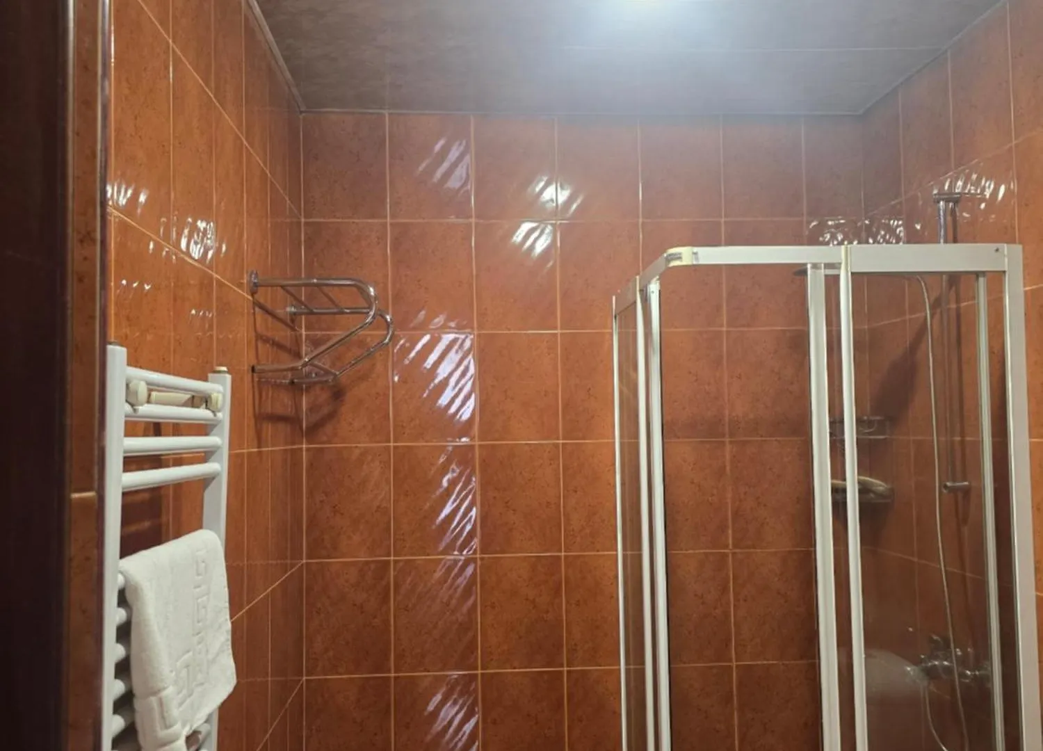 Ritsa Boutique Hotel Batumi