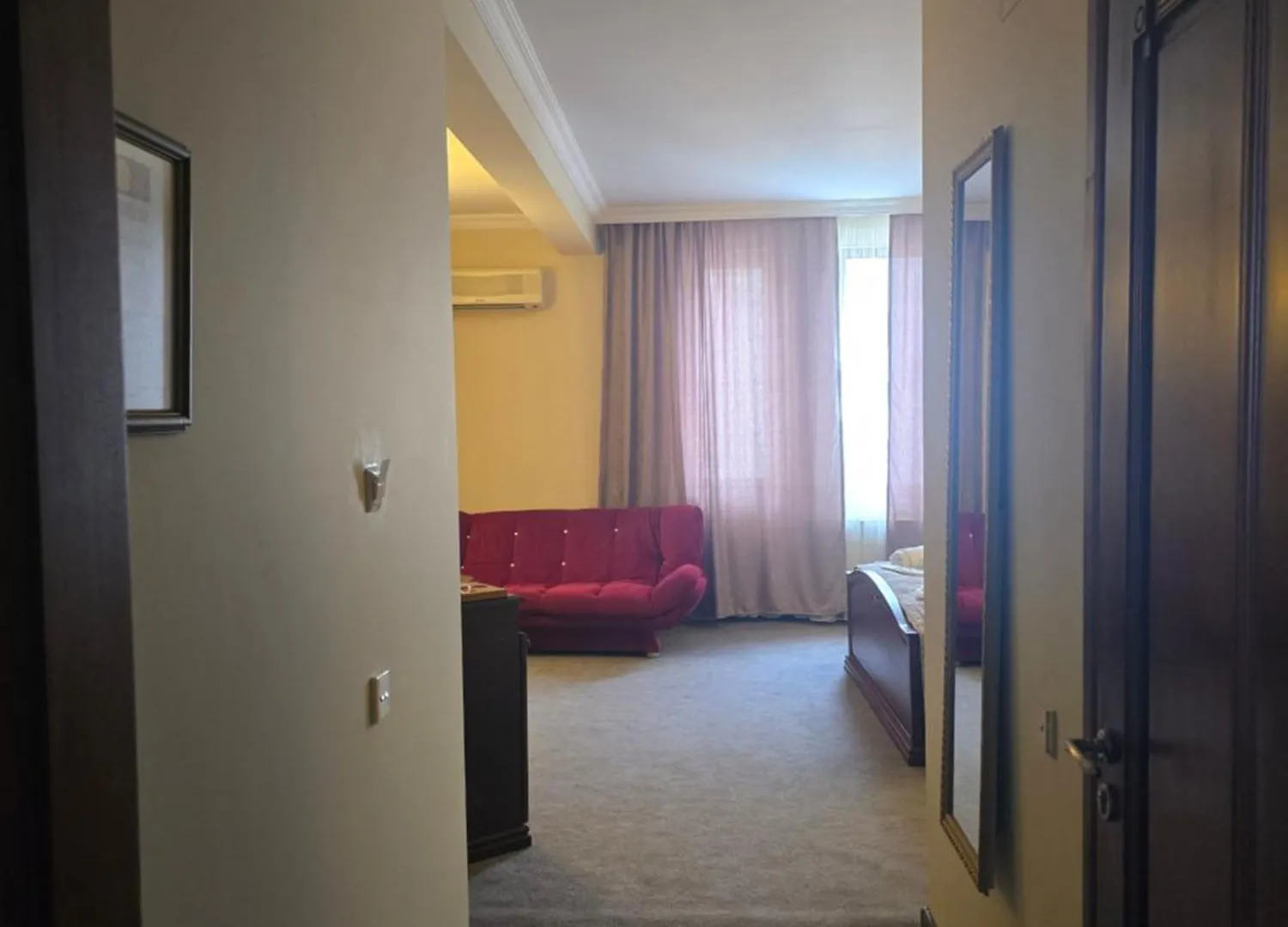 Ritsa Boutique Hotel Batumi