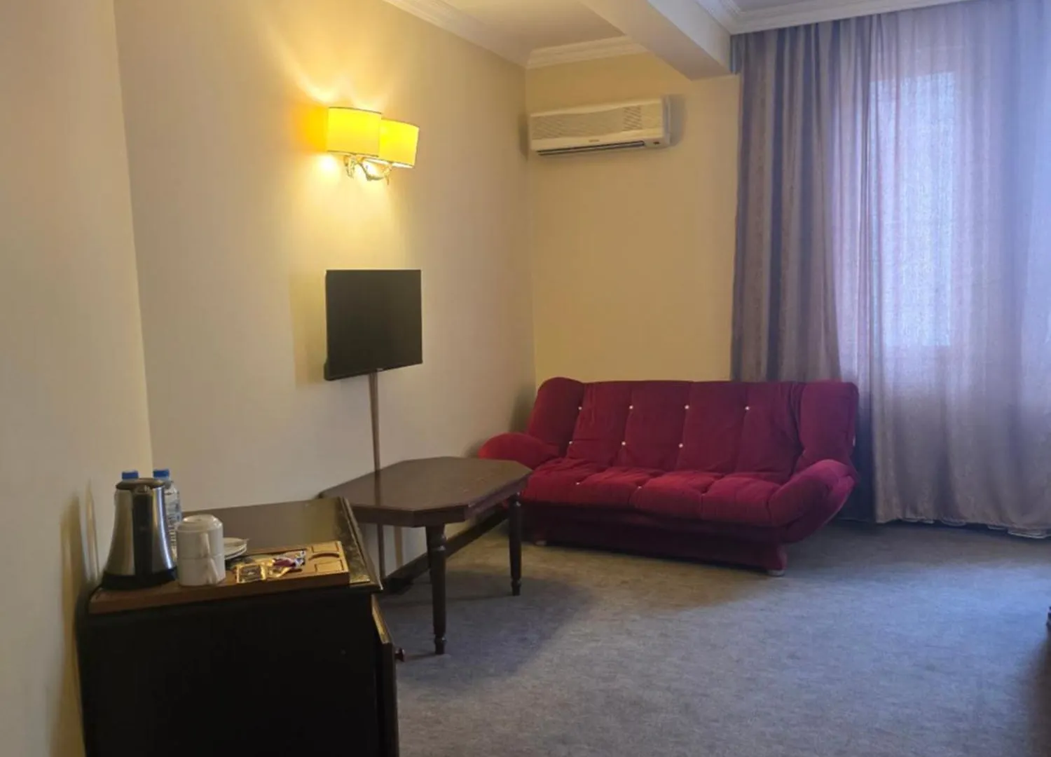 Ritsa Boutique Hotel Batumi