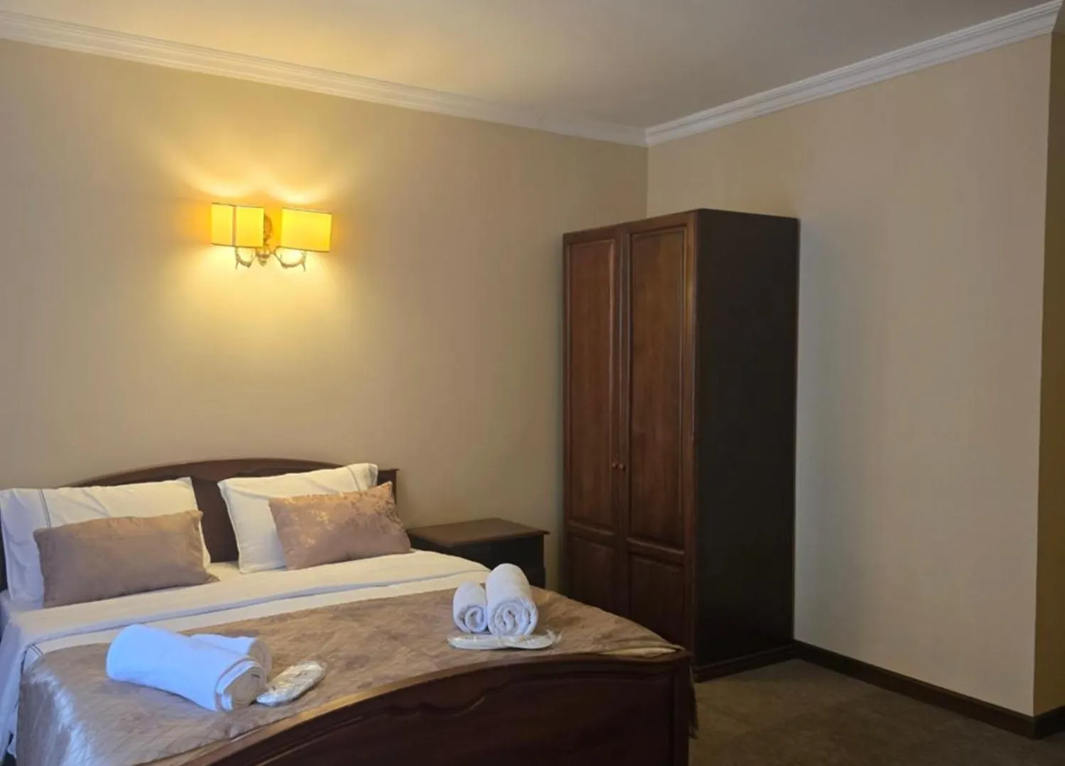 Ritsa Boutique Hotel Batumi