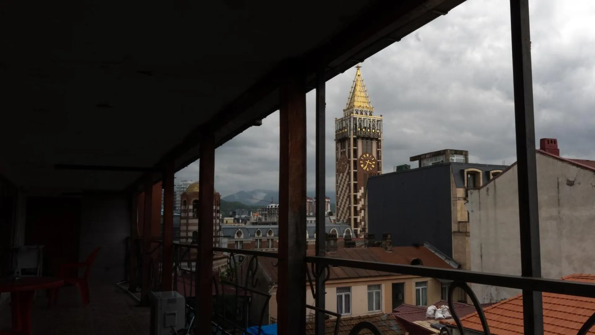 Ritsa Boutique Hotel Batumi
